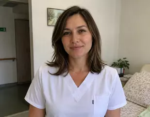 Екатерина Павловна Веселова